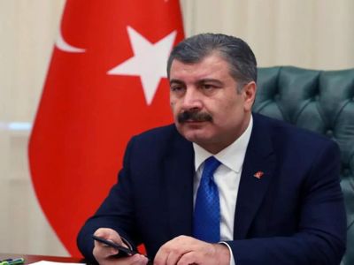 Bakan Koca’dan yüksek sıcaklık uyarısı: O saatlerde dışarı çıkmayın