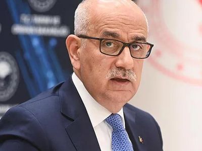 Bakan Kirişci çiftçilere müjdeyi verdi: Destek ödemeleri bugün yatıyor