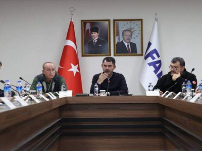 Bakan Kurum 11 konut planını açıkladı: Yeni konutlarda dükkânlar bina altlarında yer almayacak