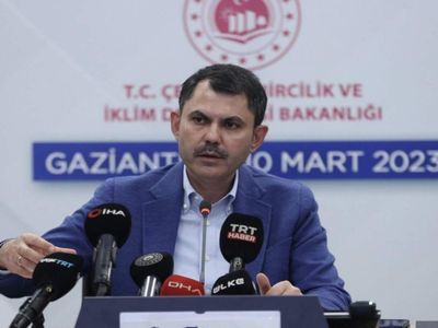 Bakan Kurum açıkladı: 20 binden fazla konut eş zamanlı açılacak