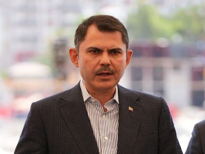 Bakan Kurum açıkladı: 2025’e kadar evsiz depremzede kalmayacak
