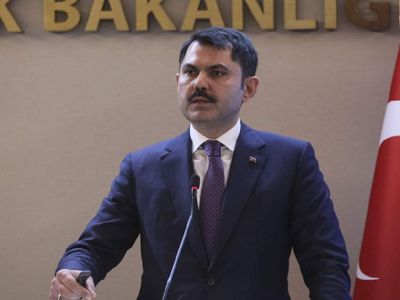Bakan Kurum açıkladı: 405 bin afet konutu ve 83 bin köy evi yapılacak