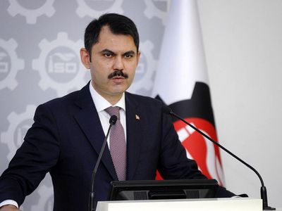 Bakan Kurum açıkladı: Afetzede vatandaşlarımız için 1196 konut ve köy evlerimizin inşası tamamlanıyor