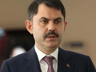 Bakan Kurum açıkladı: Antalya’daki yangında mağdur olan vatandaşların bir kısmına yeni konutları teslim edildi