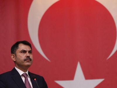 Bakan Kurum Açıkladı, Çevre Şehircilik Bakanlığı'nın İsmi Değişti!