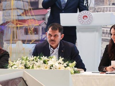 Bakan Kurum açıkladı: Tüm binalar muayeneye tabi olacak