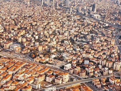 Bakan Kurum açıkladı: Türkiye’de ilk kez küçük uydu kentler yapılacak