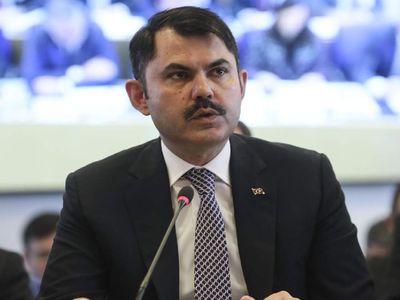 Bakan Kurum AFAD toplantısında konuştu: Az hasarlı ve hasarsız olan vatandaşlarımız evlerine girebilir