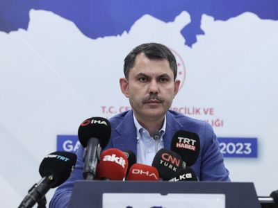 Bakan Kurum: Bütün risklere karşı kalkan olacağız