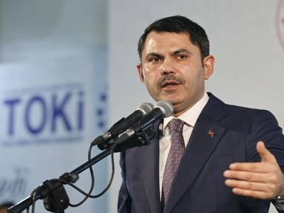 Bakan Kurum canlı yayında duyurdu: TOKİ arsa fiyatları ve ödemeleri belli oldu