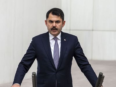 Bakan Kurum canlı yayında tarih verdi: Çalışmalar başlıyor