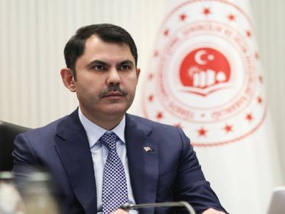 Bakan Kurum COP 27’ye katıldı: Türkiye’nin iklim değişikliği çalışmaları gösterilecek