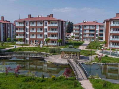 Bakan Kurum Cumhuriyet tarihinin en büyük konut projesi tarihini açıkladı! Detaylar 13 Eylül’de