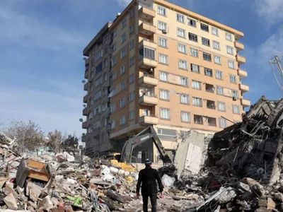 Bakan Kurum: Deprem bölgesinde yapılacak konutlar için yeni yerleşim alanları belirliyoruz