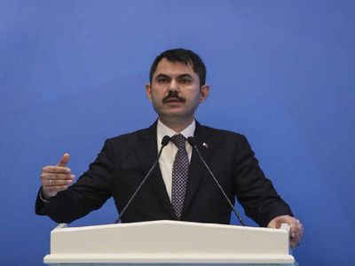 Bakan Kurum deprem hasarını açıkladı: 84 bin 726 bina acilen yıkılmalı