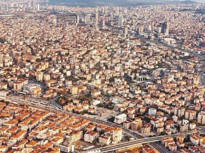 Bakan Kurum detayları paylaştı: 695 bin bağımsız birimin dönüşümü tamamlandı