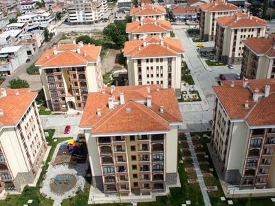 Bakan Kurum devletten konut fiyatlarını düşürecek hamleyi açıkladı! ''Yakın zamanda açıklayacağız''