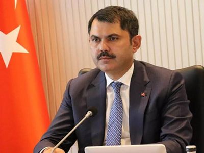 Bakan Kurum Diyarbakır’da müjdeyi verdi: 5 bin 570 yeni konut inşa edeceğiz