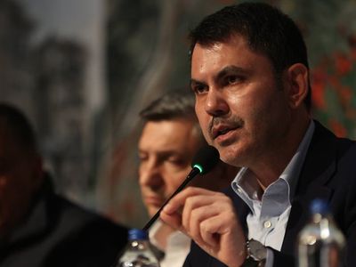 Bakan Kurum duyurdu: 5 yıl içerisinde 1 buçuk milyon konut yapılacak