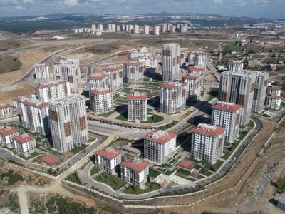 Bakan Kurum duyurdu: 5200 yeni konut geliyor