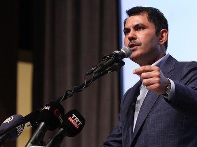 Bakan Kurum duyurdu: İlk evim arsa projesinde kura çekimi başlıyor