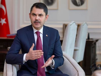 Bakan Kurum duyurdu: Resmî Gazete’de yayımlanan Planlı Alanların İmar Yönetmeliği’nde yeni düzenlemeler!