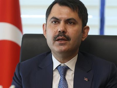Bakan Kurum duyurdu: Şanlıurfa’nın Birecik ve Eyyübiye ilçelerinde ilk kazma vuruldu