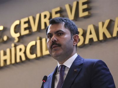 Bakan Kurum: Ekonomimize 17 Milyar Lira Katkı Sağladık