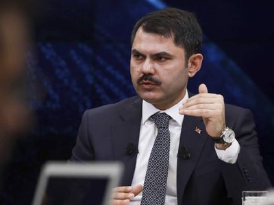 Bakan Kurum Elazığ’da konuştu: 34 bin konutun yapımına başladık