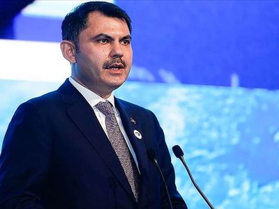 Bakan Kurum Esenler’de konuştu: Dünyanın en büyük kentsel dönüşüm projesine imza attık!