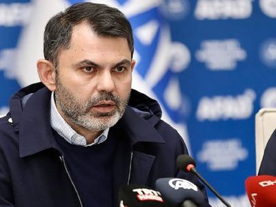 Bakan Kurum Gaziantep’te konuştu: 11 ilde fiyatlar sabitlendi