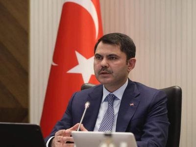 Bakan Kurum görüntüleri paylaştı: Her gün binlerce vatandaşımızı ağırlıyor