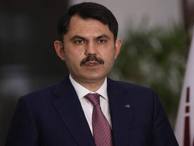 Bakan Kurum ilk kez açıkladı: 1 milyonun üzerinde vatandaşı etkileyecek