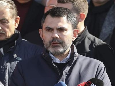 Bakan Kurum İstanbul planını açıkladı: 1,5 milyon konutu taşıyacağız