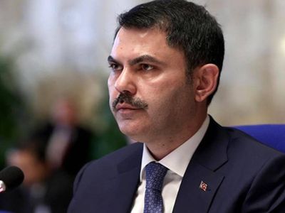Bakan Kurum Konya’dan açıkladı: 18 milyar liralık eserimizi armağan ediyoruz