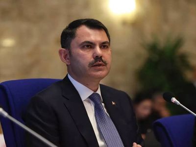 Bakan Kurum Meclis’te müjdeyi verdi: 3 bin 297 genç istihdam edilecek