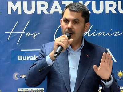 Bakan Kurum müjdeleri peş peşe duyurdu: Kentsel dönüşümün önünde olan tüm engeller kalkıyor