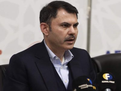 Bakan Kurum müjdeyi duyurdu: Gaziantep’teki dairelerimiz hazır