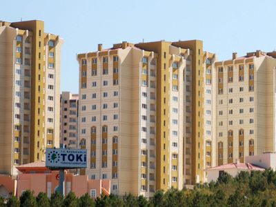 Bakan Kurum Müjdeyi Duyurdu: TOKİ Konutları İçin Yeni İndirim Geliyor!