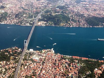 Bakan Kurum müjdeyi verdi: İstanbul iki yeni uydu kent kurulacak