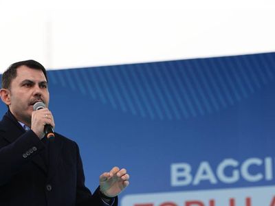Bakan Kurum müjdeyi verdi: İstanbul’da 1,5 milyon konut dönüştürülecek