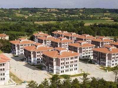 Bakan Kurum müjdeyi verdi: Temelini 25 Ekim’de büyük bir coşkuyla atacağız