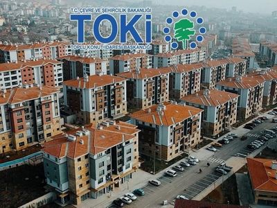 Bakan Kurum Müjdeyi Verdi: TOKİ Taksitlerinde Yüzde 50 Ödeme Kolaylığı Sağlandı