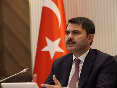 Bakan Kurum müjdeyi verdi: Yeni imar planları onaylandı