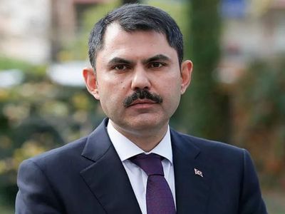 Bakan Kurum oyunu kullandı: Akşam inşallah Türkiye Yüzyılı’nı başlatacağız