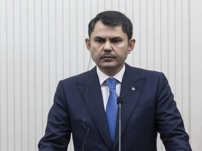 Bakan Kurum Sivas’ta konuştu: 45 milyar liralık yatırım yaptık