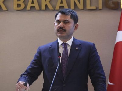 Bakan Kurum sosyal medyadan duyurdu: Sosyal donatı alanları hayata geçiyor