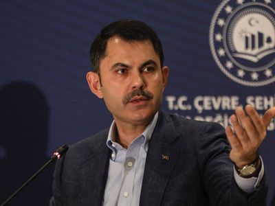 Bakan Kurum tüm detayları tek tek anlattı: İlk etap için 250 bin sosyal konut yapılacak