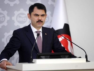Bakan Kurum yeni çalışmaları açıkladı: Yeni yerleşim yerleri belirlenirken ilk kriter, fay hatlarına olan uzaklık