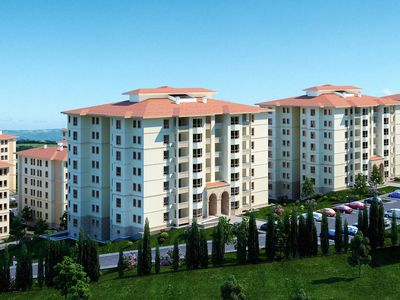 Bakan Kurum'da 2. el konut kampanyasına dair açıklamalar